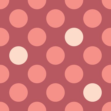 Vektör modern dikişsiz geometri deseni