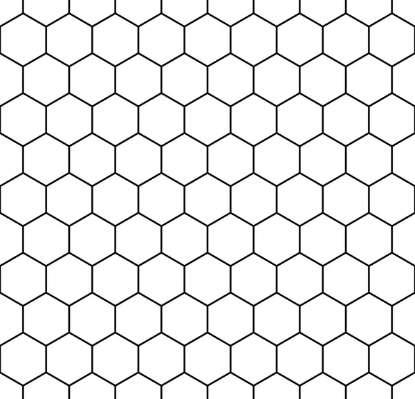 Vektör modern dikişsiz geometri deseni