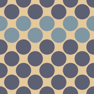 Vektör modern dikişsiz geometri deseni