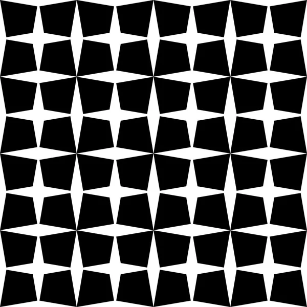 矢量现代无缝几何图案 — 图库矢量图片