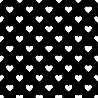 Vektör modern dikişsiz geometri deseni