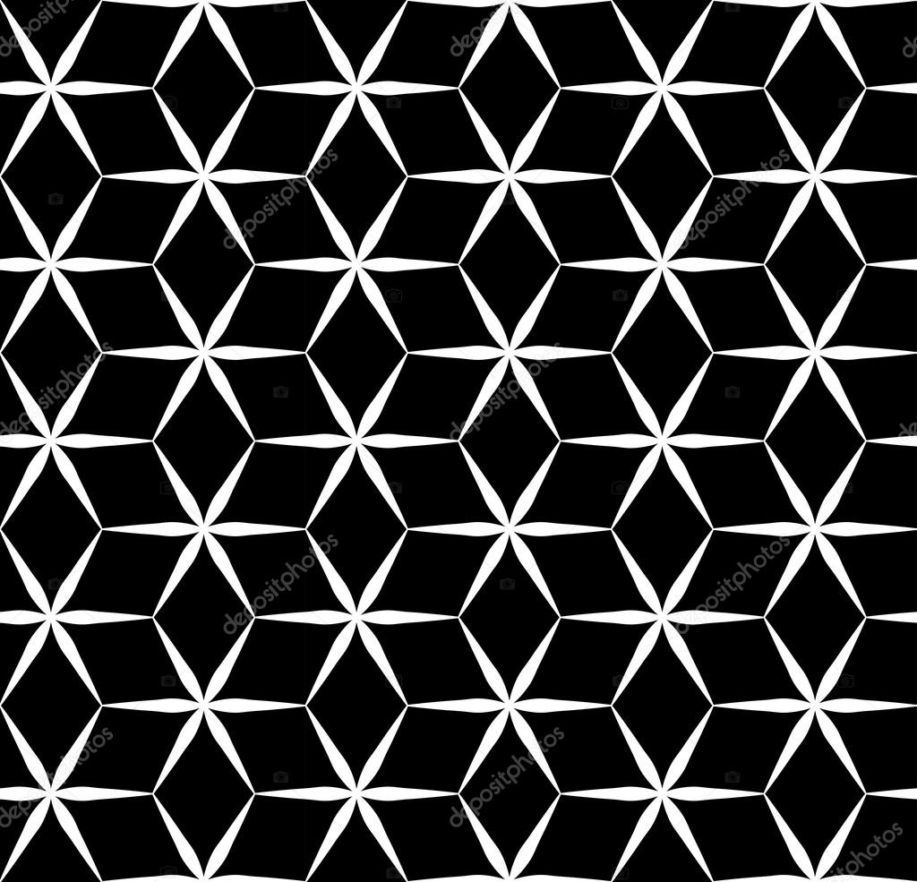 Vector modern seamless geometry pattern Stock Vector Image by ©Sunspire ...