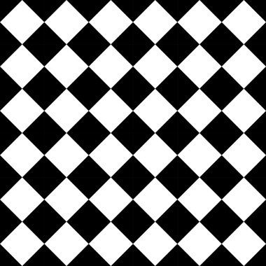 Vektör modern dikişsiz geometri deseni