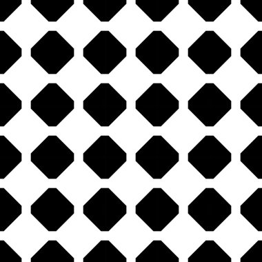 Vektör modern dikişsiz geometri deseni 