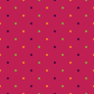 Vektör modern dikişsiz geometri deseni