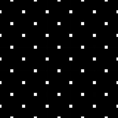 Vektör modern dikişsiz geometri deseni