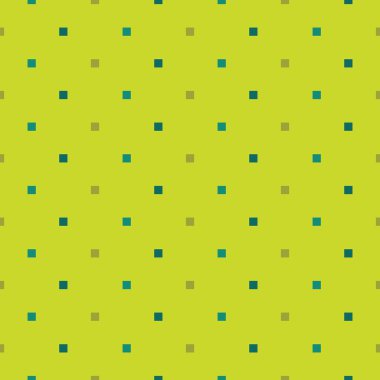 Vektör hipster soyut geometri desen