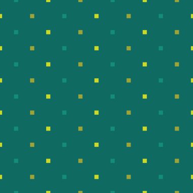 Vektör hipster soyut geometri desen