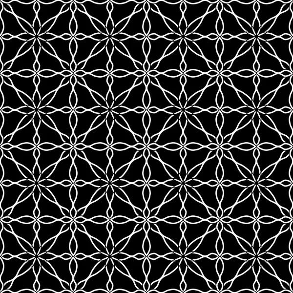 Vektör hipster soyut geometri desen