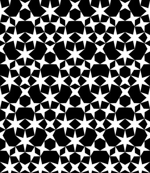 Vektör hipster soyut geometri desen