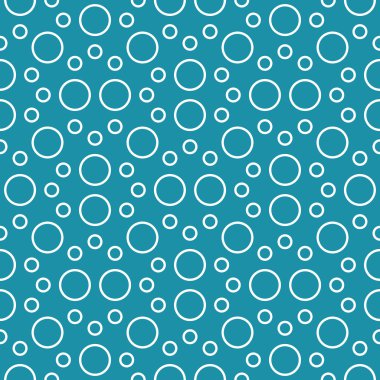 Vektör modern dikişsiz geometri deseni 