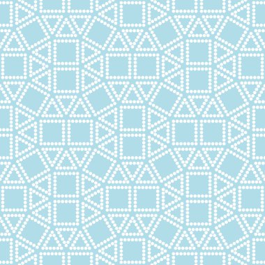 Vektör hipster soyut geometri trippy desen