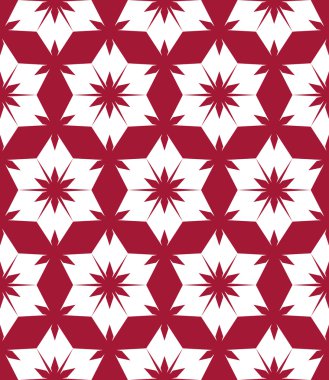 Vektör hipster soyut geometri trippy desen