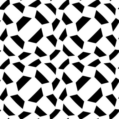 hipster geometri yastık modeli