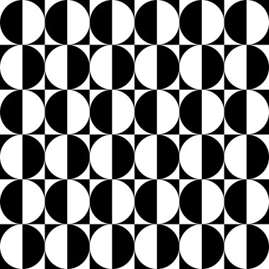 hipster geometri yastık modeli