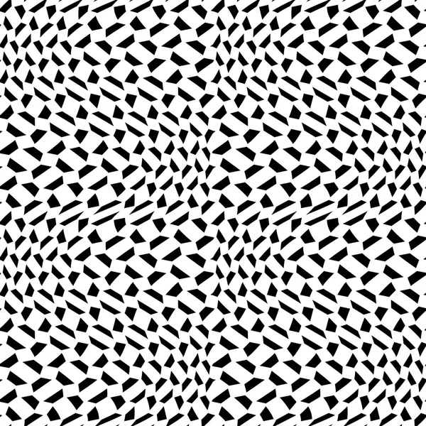 Patrón de almohada de geometría hipster — Archivo Imágenes Vectoriales