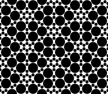 hipster geometri yastık modeli