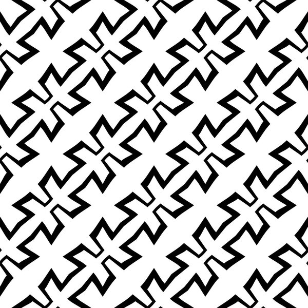 Абстрактная геометрическая модель подушек хипстеров
  