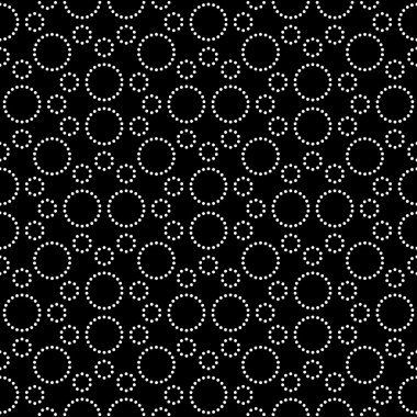 Soyut geometrik hipster moda yastık modeli