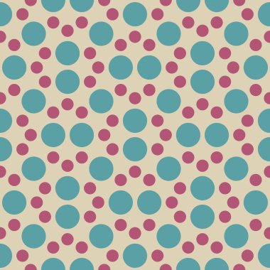 Soyut geometrik hipster moda yastık modeli