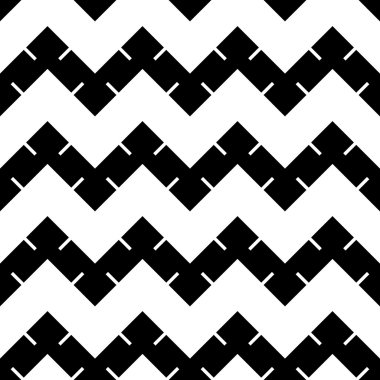 Soyut geometrik hipster moda yastık boho desen