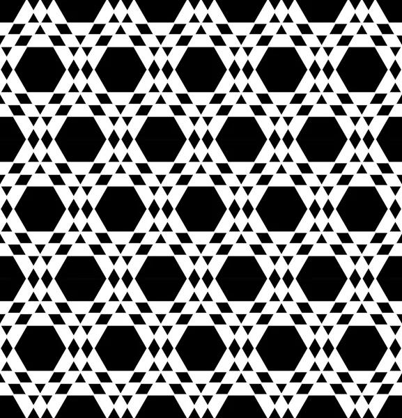 Абстрактная геометрическая модель подушек хипстеров — стоковый вектор