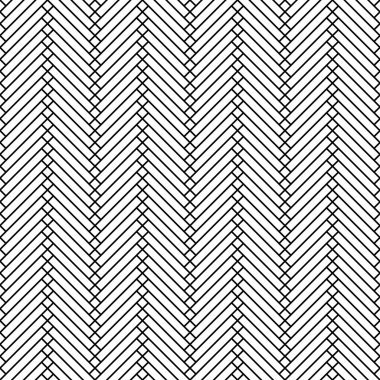 Soyut geometrik hipster moda yastık modeli