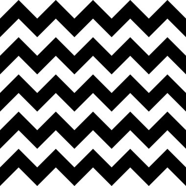 Vector modern seamless geometry pattern chevron, black and white abstract geometric background, trendy print, monochrome retro texture, hipster fashion design