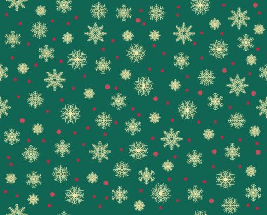 Vector modern seamless colorful geometry christmas pattern snowflakes, color abstract geometric background, pillow multicolored print, retro texture, hipster fashion design