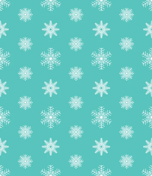 Vector modern seamless colorful geometry pattern snowflakes, color abstract geometric background, pillow multicolored print, retro texture, hipster fashion design — Διανυσματικό Αρχείο