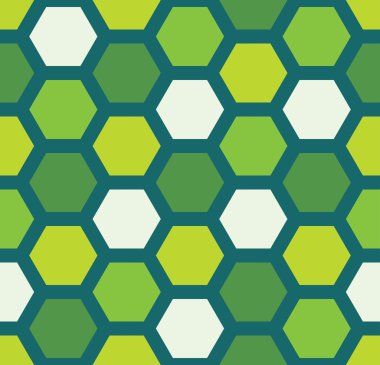 Vektör modern kesintisiz renkli geometri örtüşen çevrelerde desen, renk soyut geometrik arka plan, çok renkli baskı, retro doku, hippi moda tasarım yastık