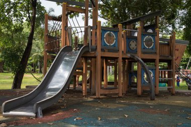 Bea Becket bir Bahçesi