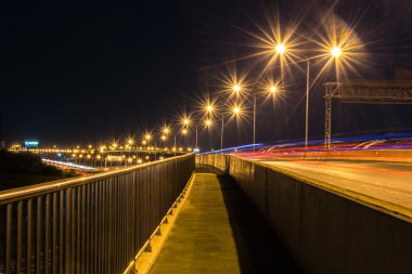 Geceleri sokak Ekspres
