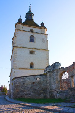 Kamenetz-Podolsk Ermeni Kilisesi, Ukrayna