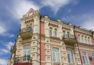 Uman, Ukrayna 'daki Pavel Tychyna' dan sonra Devlet Pedagoji Üniversitesi