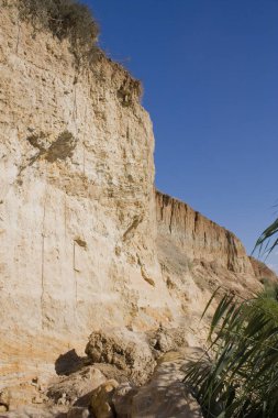 Stanislavsky Dağları (veya Stanislavsky Kanyonu) Ukrayna 'nın Kherson bölgesinde yer alır.