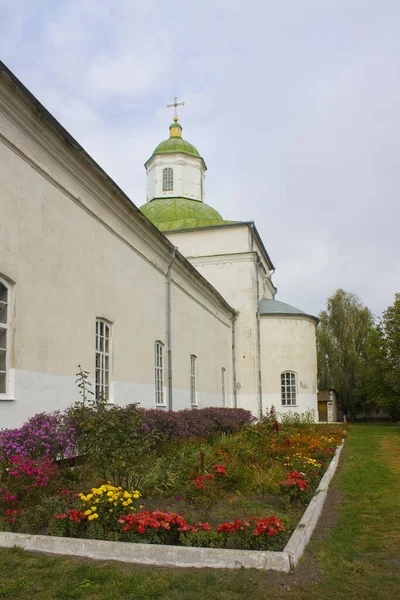 Exaltation Church Nizhyn Ukraine — Stock Photo, Image