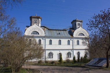 Lopukhin-Demidovs Sarayı Korsun-Shevchenkovsky, Ukrayna