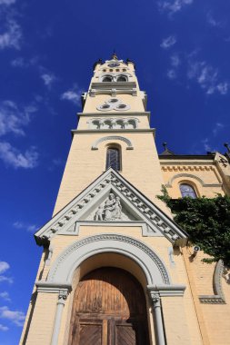 Ukrayna, Fastiv 'deki Haç Kilisesi