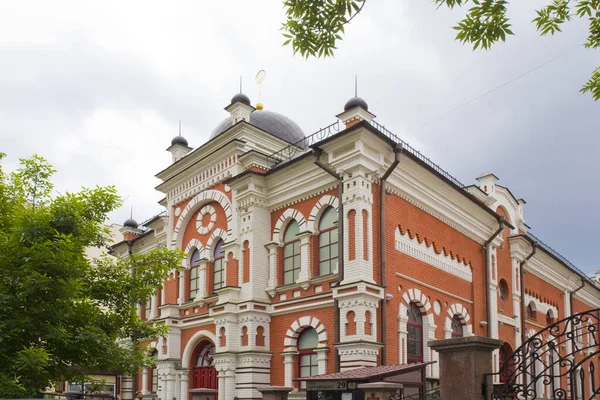Rosenberg Synagogue Podle Kyiv ウクライナ — ストック写真