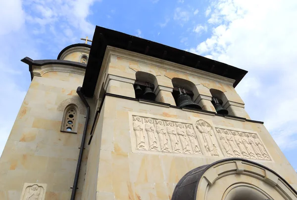 Archangelo Mikhailovsky Zverinetsky Kloster Höhlenkloster Kiew Ukraine — Stockfoto