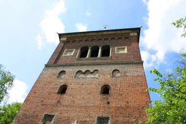 Drogobych, Ukrayna'daki Drogobych kulesi