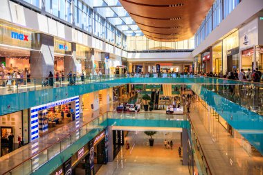 Dubai 'deki Dubai Alışveriş Merkezi, BAE