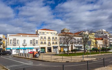 Mimari Portimao, Algarve, Portekiz