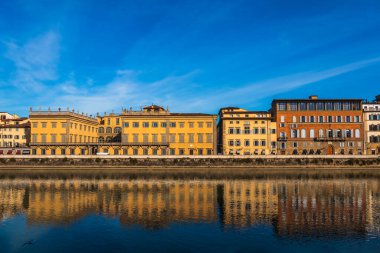 Palazzo Corsini al Parione Floransa, İtalya