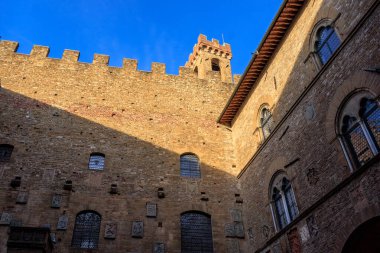 Ulusal Bargello Müzesi Floransa, İtalya