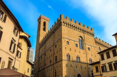 Ulusal Bargello Müzesi Floransa, İtalya