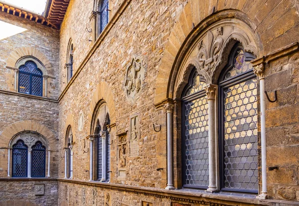 Ulusal Bargello Müzesi Floransa, İtalya