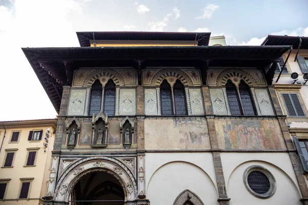 Bigallo Loggia Floransa, İtalya