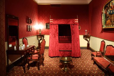 Palma, Mallorca, İspanya 'daki Can Balaguer Kültür Merkezi